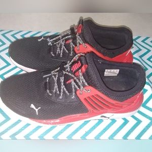 Puma Pacer Future Sneakers size 6